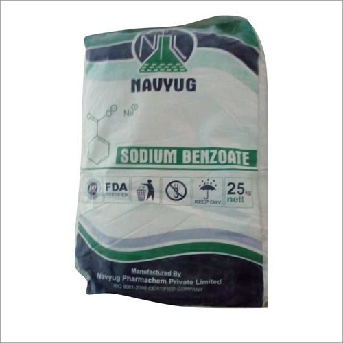 Sodium Benzoate