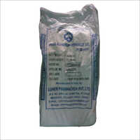 Dried Aluminium Hydroxide Gel