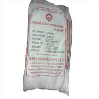 Magnesium Hydroxide