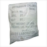 Potassium Chloride