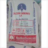 Calcium Carbonate IP