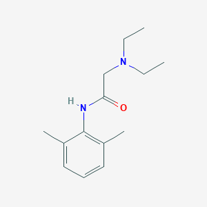 LIDOCAINE HCL IP